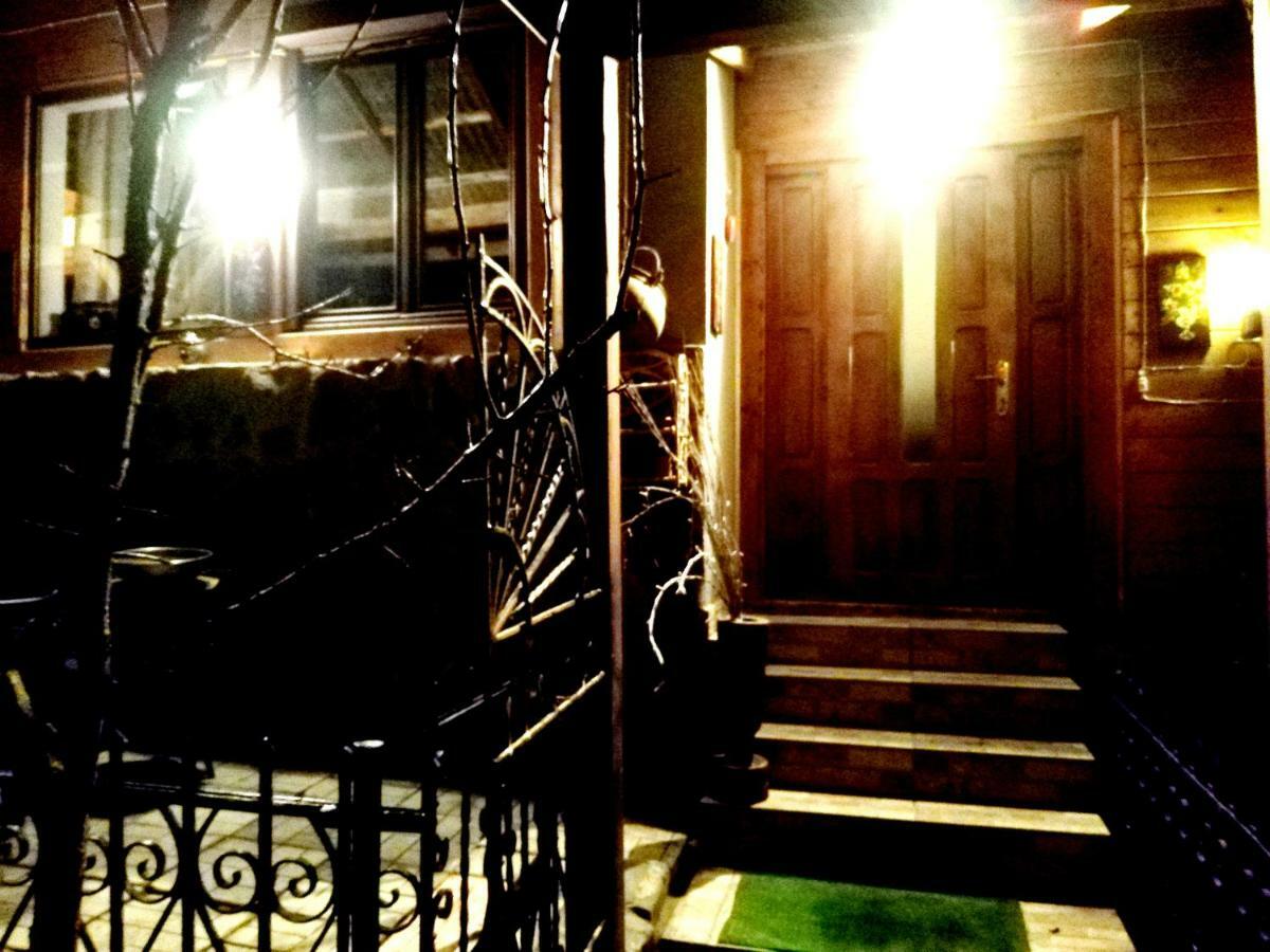 Leyla Guesthouse Castel ブラショフ エクステリア 写真