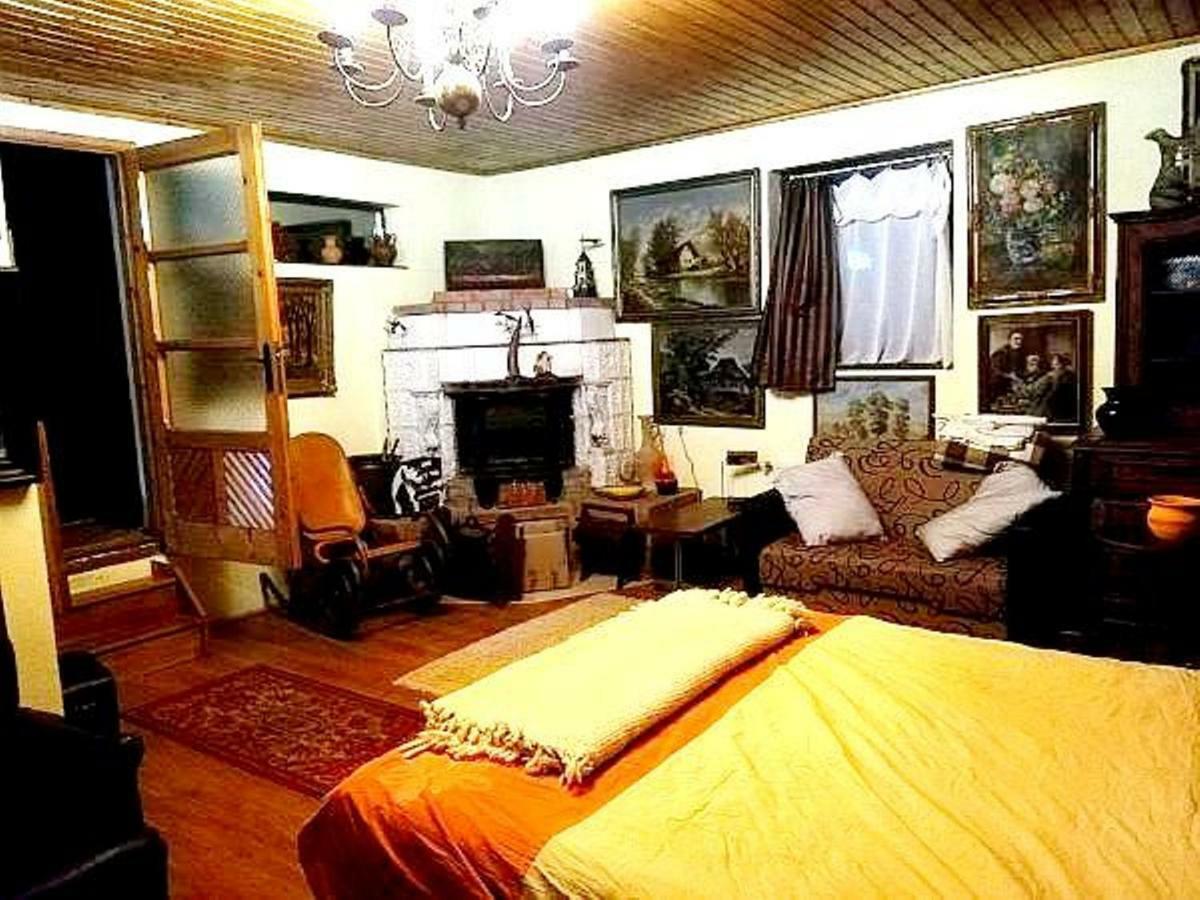 Leyla Guesthouse Castel ブラショフ エクステリア 写真