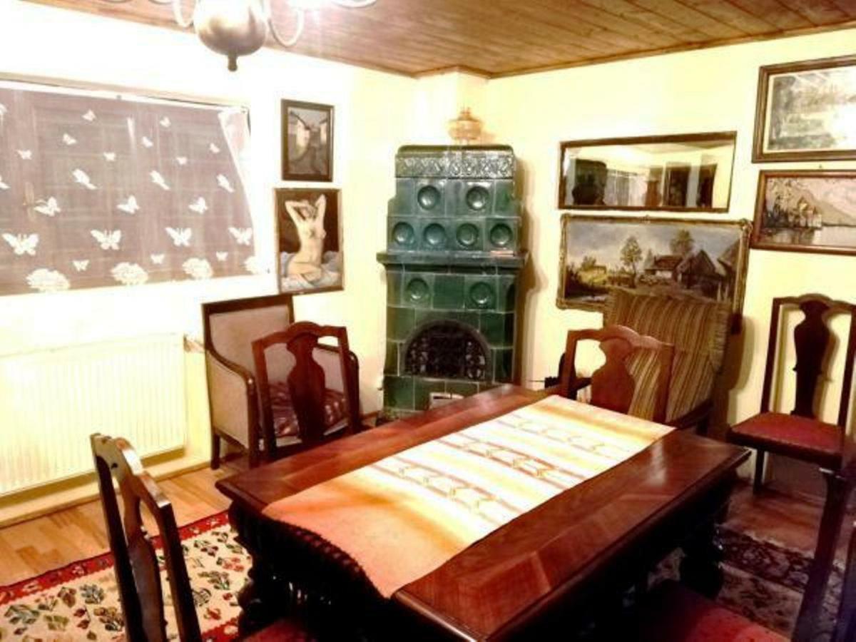 Leyla Guesthouse Castel ブラショフ エクステリア 写真