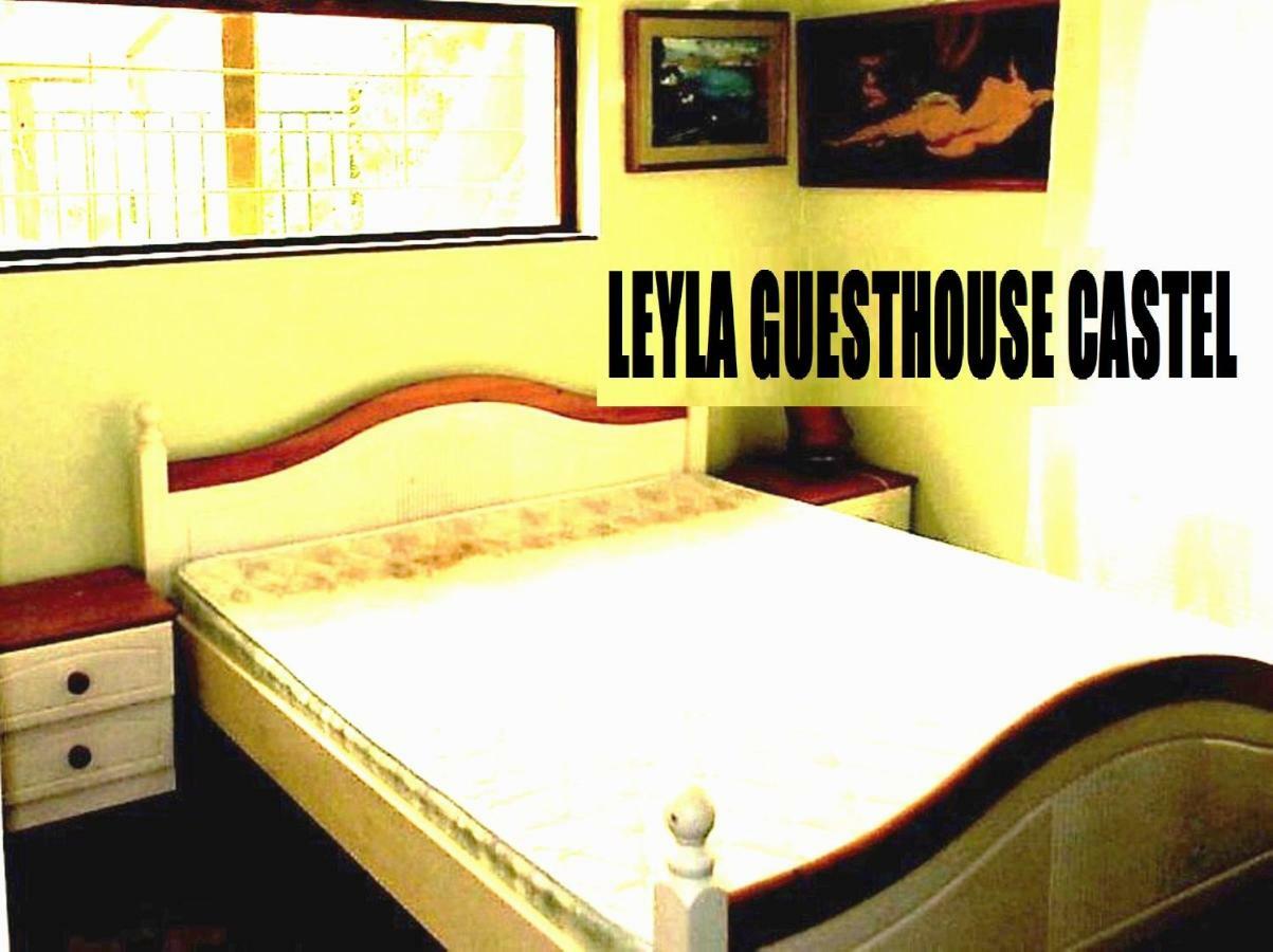 Leyla Guesthouse Castel ブラショフ エクステリア 写真