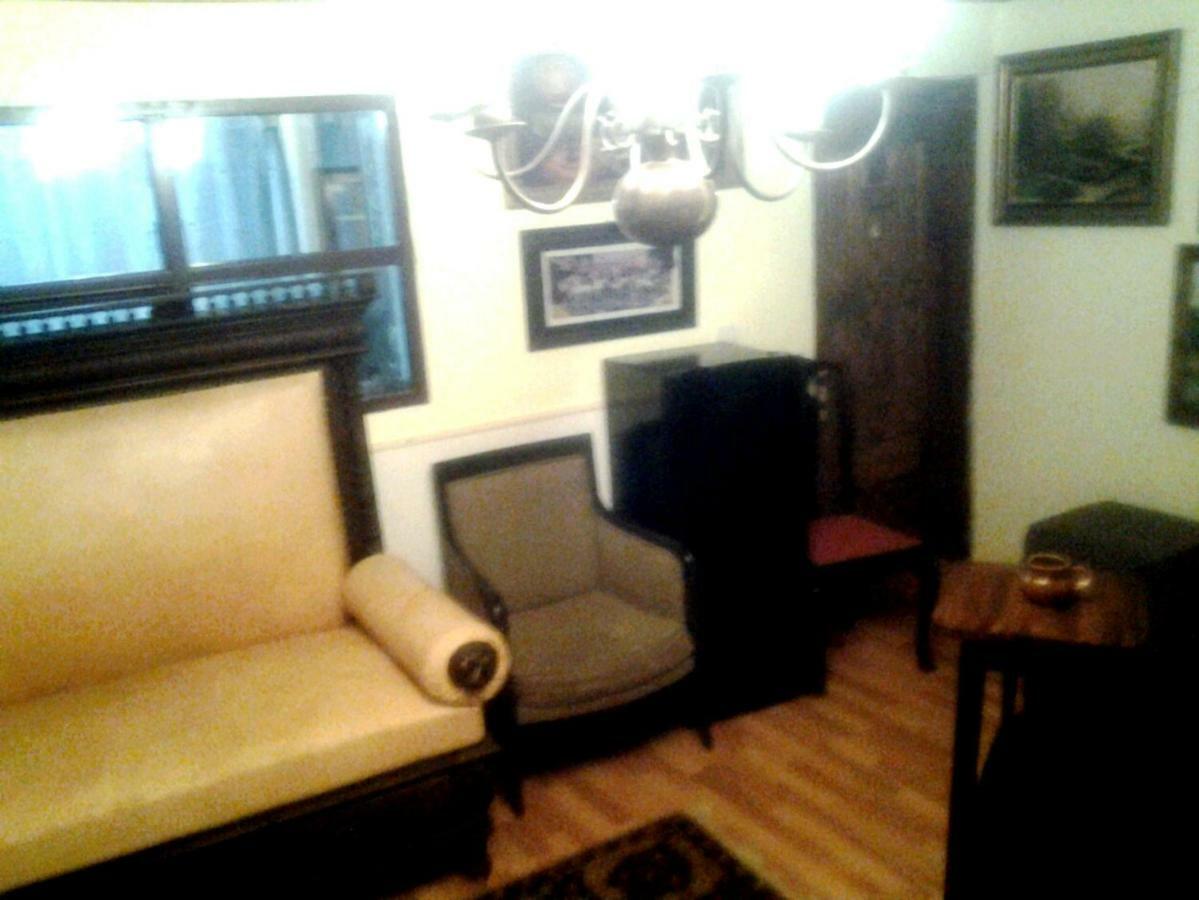 Leyla Guesthouse Castel ブラショフ エクステリア 写真