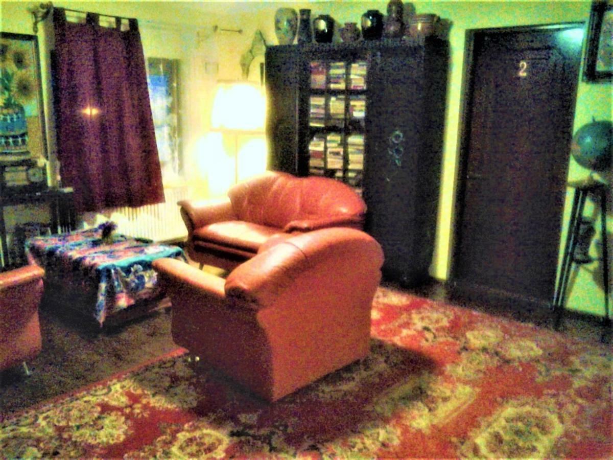 Leyla Guesthouse Castel ブラショフ エクステリア 写真