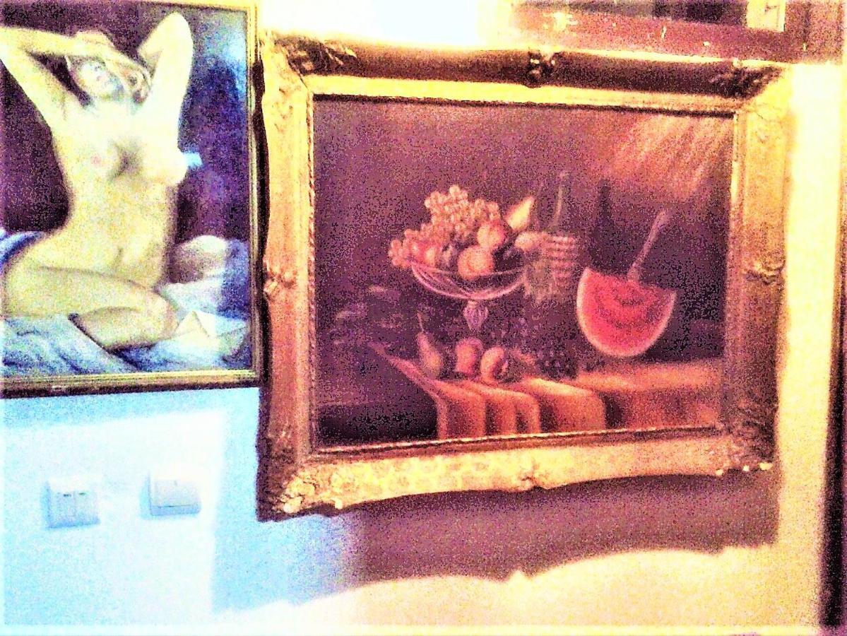 Leyla Guesthouse Castel ブラショフ エクステリア 写真