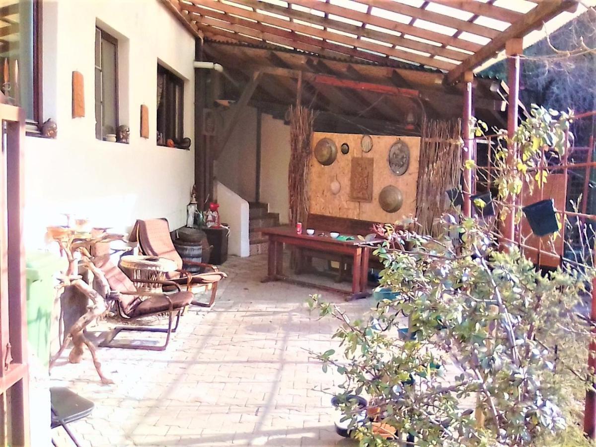Leyla Guesthouse Castel ブラショフ エクステリア 写真