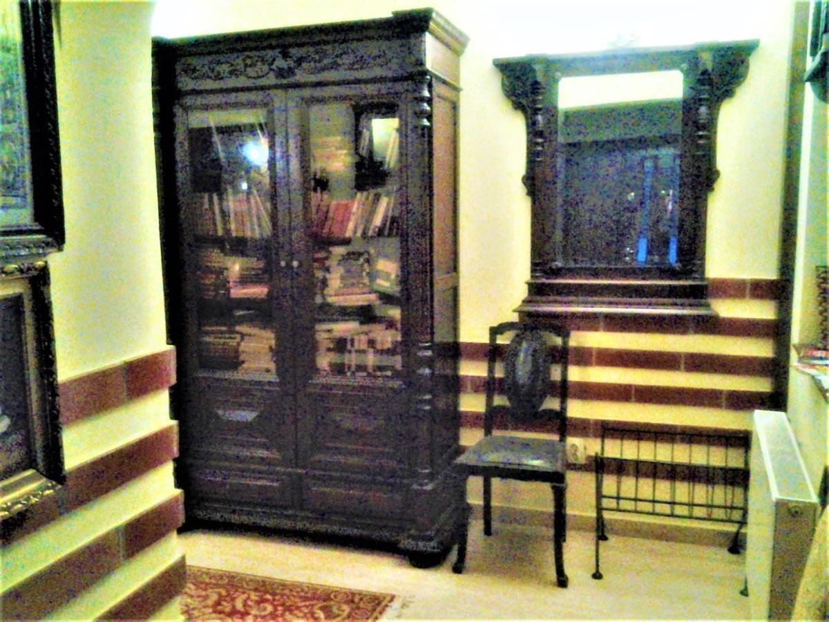 Leyla Guesthouse Castel ブラショフ エクステリア 写真